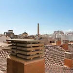 Mirador De Ollerias