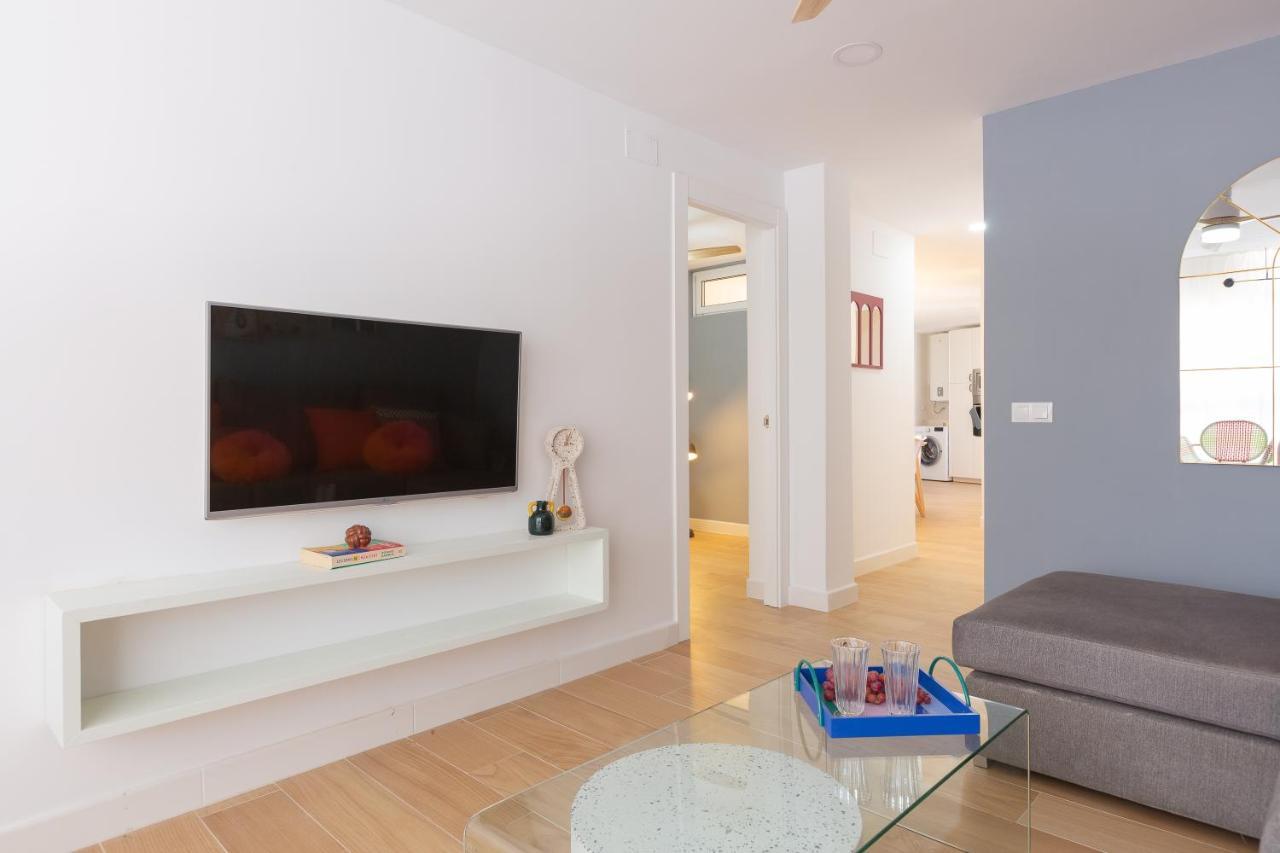 Appartement Mirador De Ollerias Málaga